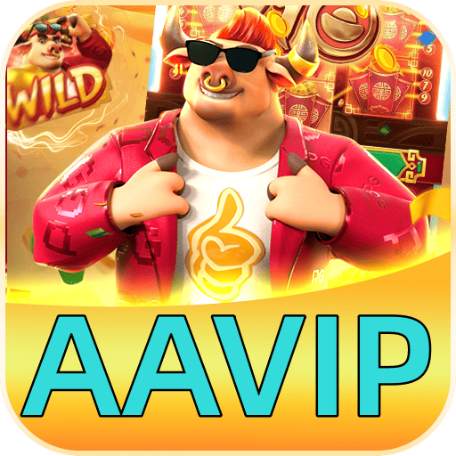 Logo da aavip
